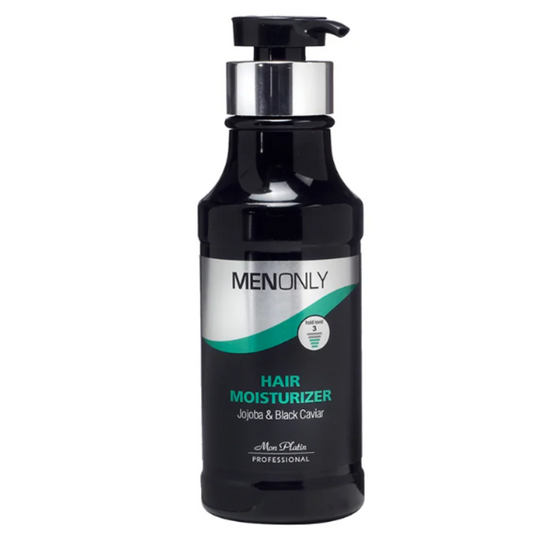 MON PLATIN MENONLY HAIR MOISTURIZER 400ML