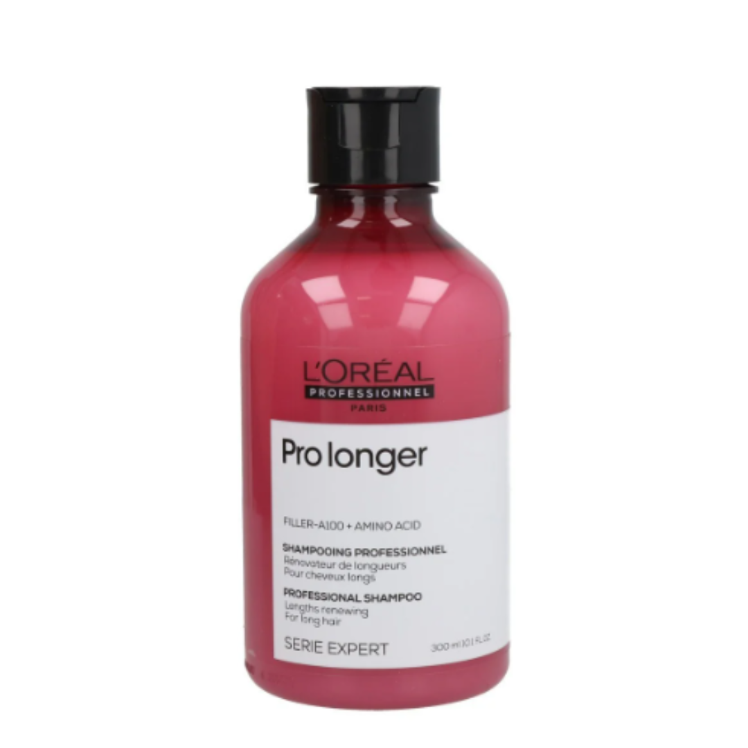 L’OREAL SERIE EXPERT PRO LONGER SHAMPOO 300ML