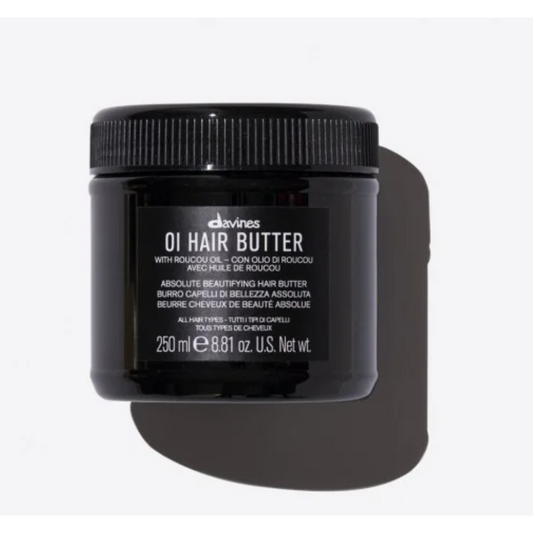 DAVINES OI HAIR BUTTER 250ML