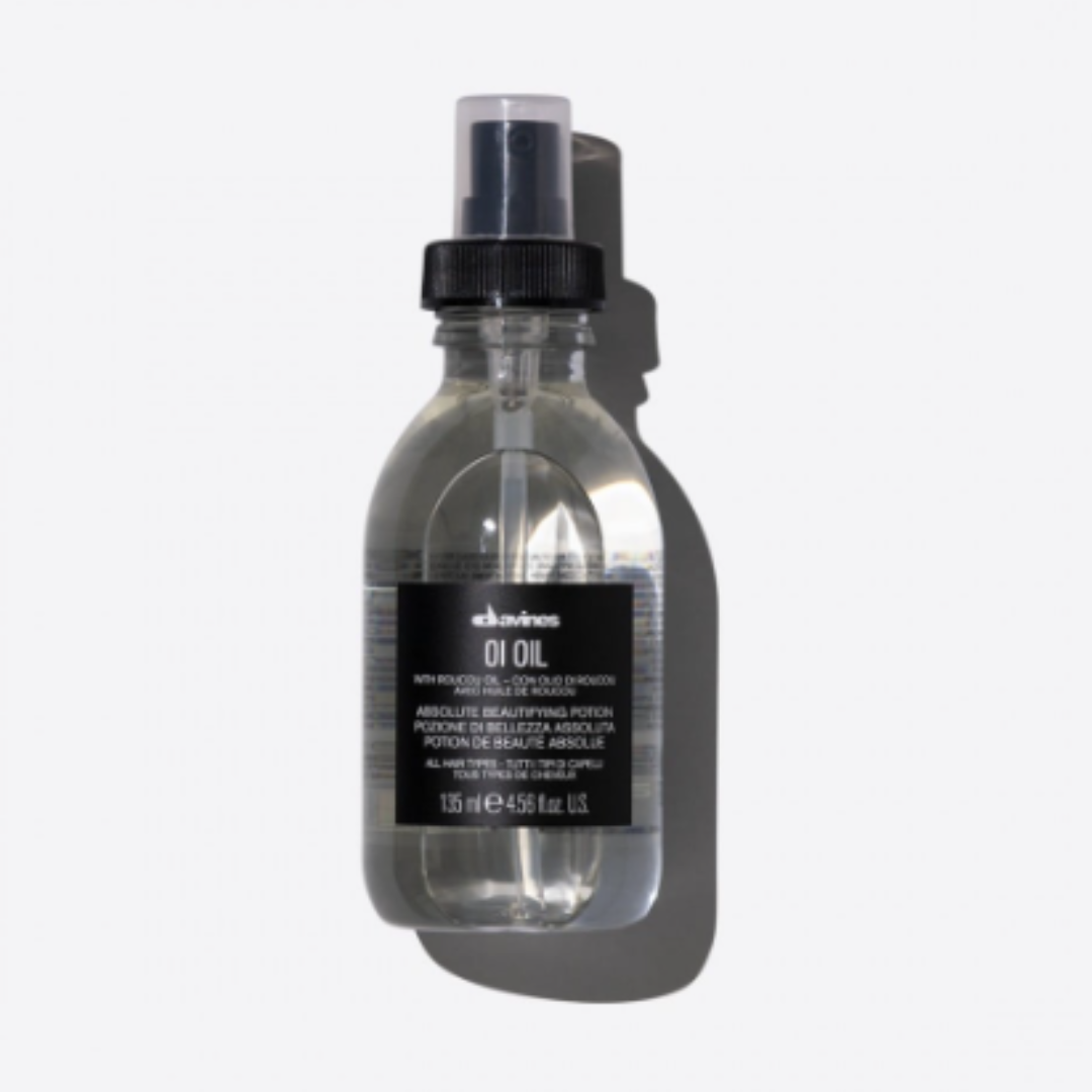 DAVINES OI OIL 135ML