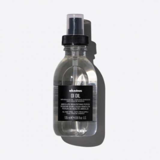 DAVINES OI OIL 135ML