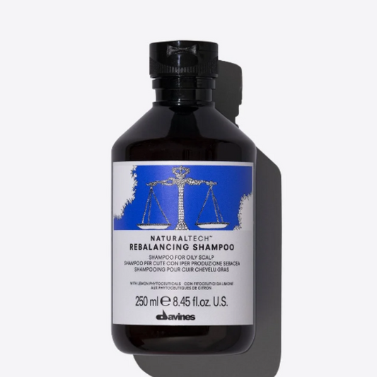 DAVINES REBALANCING SHAMPOO 250ML