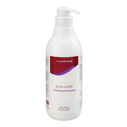 Mon Platin Black Caviar Blonde Shampoo 1 litro Panamá