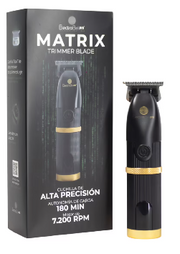 ElectroBell Pro Patillera Profesional MATRIX EB-4907 Panamá