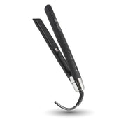 ElectroBell Pro Plancha Black Diamond EB-009 profesional titanium Panamá 