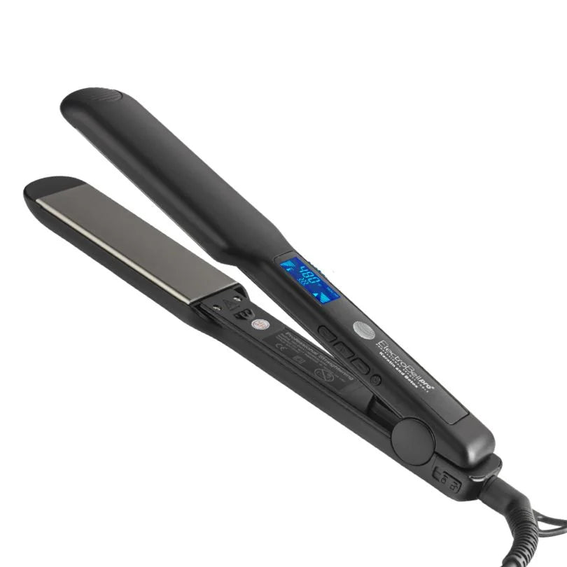 ElectroBell Pro Plancha Keratin & Botox profesional titanio 480°F Panamá