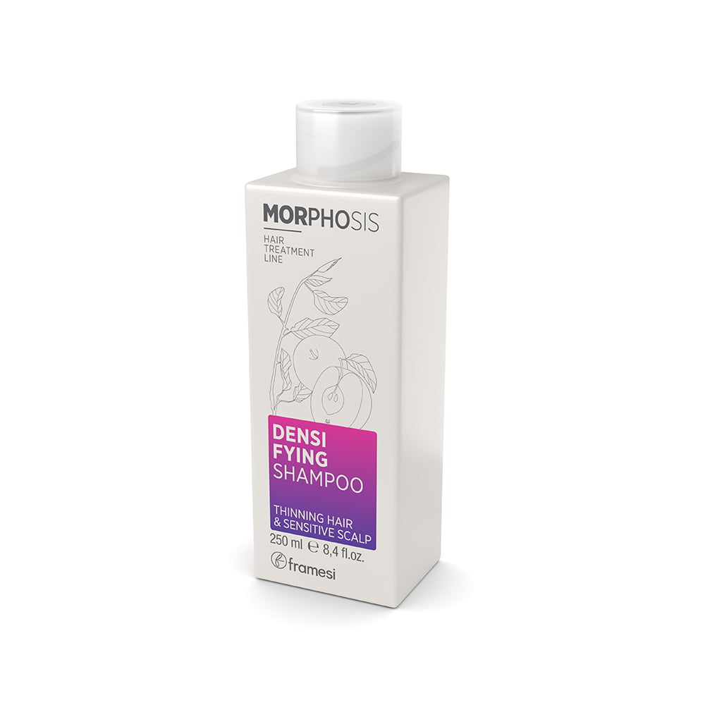 FRAMESI MORPHOSIS DENSIFYING SHAMPOO 250ML