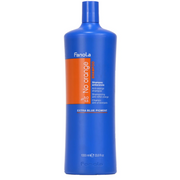 Fanola No Orange Shampoo 1L anti orange neutralizante Panamá 