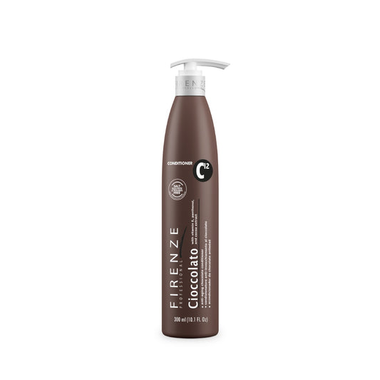 Firenze Acondicionador Cioccolato 300ml hidratación cabello Panamá