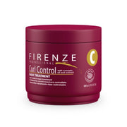 Firenze Curl Control Tratamiento 400ml cabellos rizados Panamá