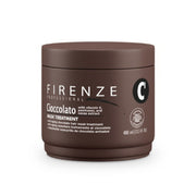 Firenze Mascarilla Cioccolato 400ml nutrición cabello Panamá 