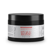 Firenze Professional Hyaluronic Potion Mask 300ml es una mascarilla capilar intensiva formulada con ácido hialurónico y agentes nutritivos que penetran profundamente en la fibra capilar para restaurar fuerza, elasticidad y suavidad. Su acción actúa directamente en la cutícula, rellenando quiebres y formando puentes en las roturas de la hebra, lo que fortalece la estructura del cabello de medios a puntas.

El uso constante de esta mascarilla en frasco de 300ml incrementa la resistencia del cabello frente a f