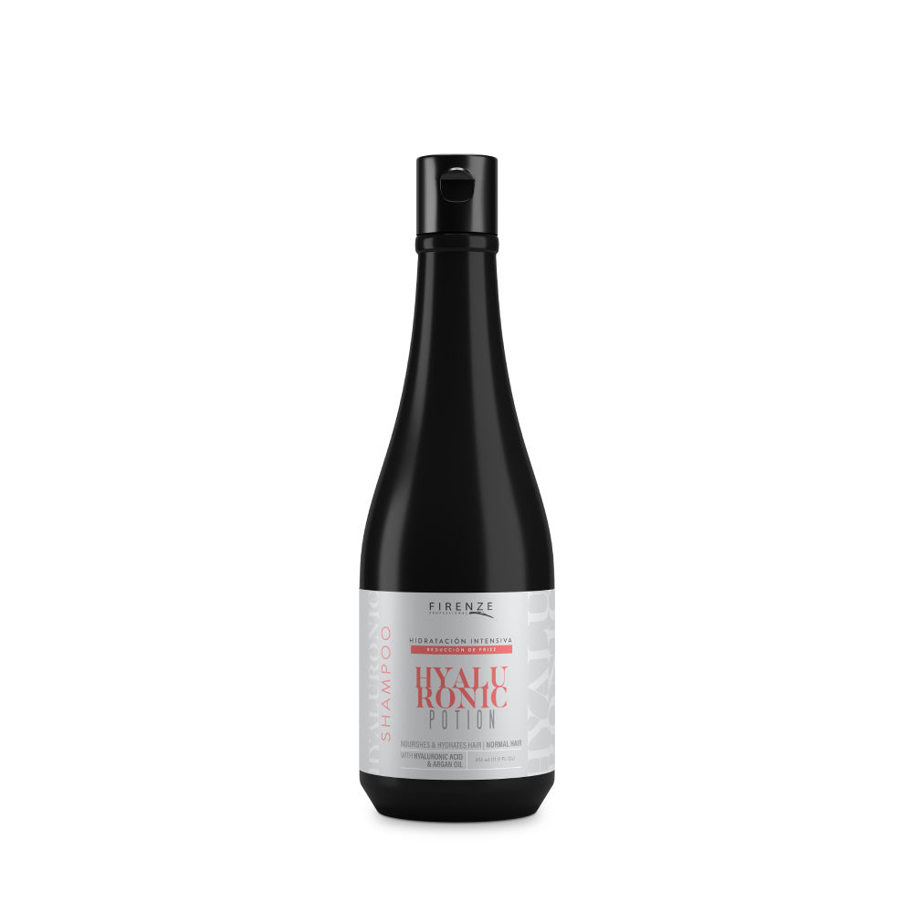 Firenze Professional Hyaluronic Potion Shampoo 351ml Panamá