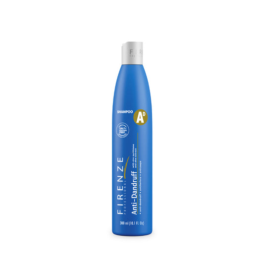 Firenze Professional Shampoo Anti-Dandruff 300ml anticaspa Panamá