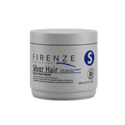 Firenze Professional Silver Hair Treatment 400ml profesional Panamá