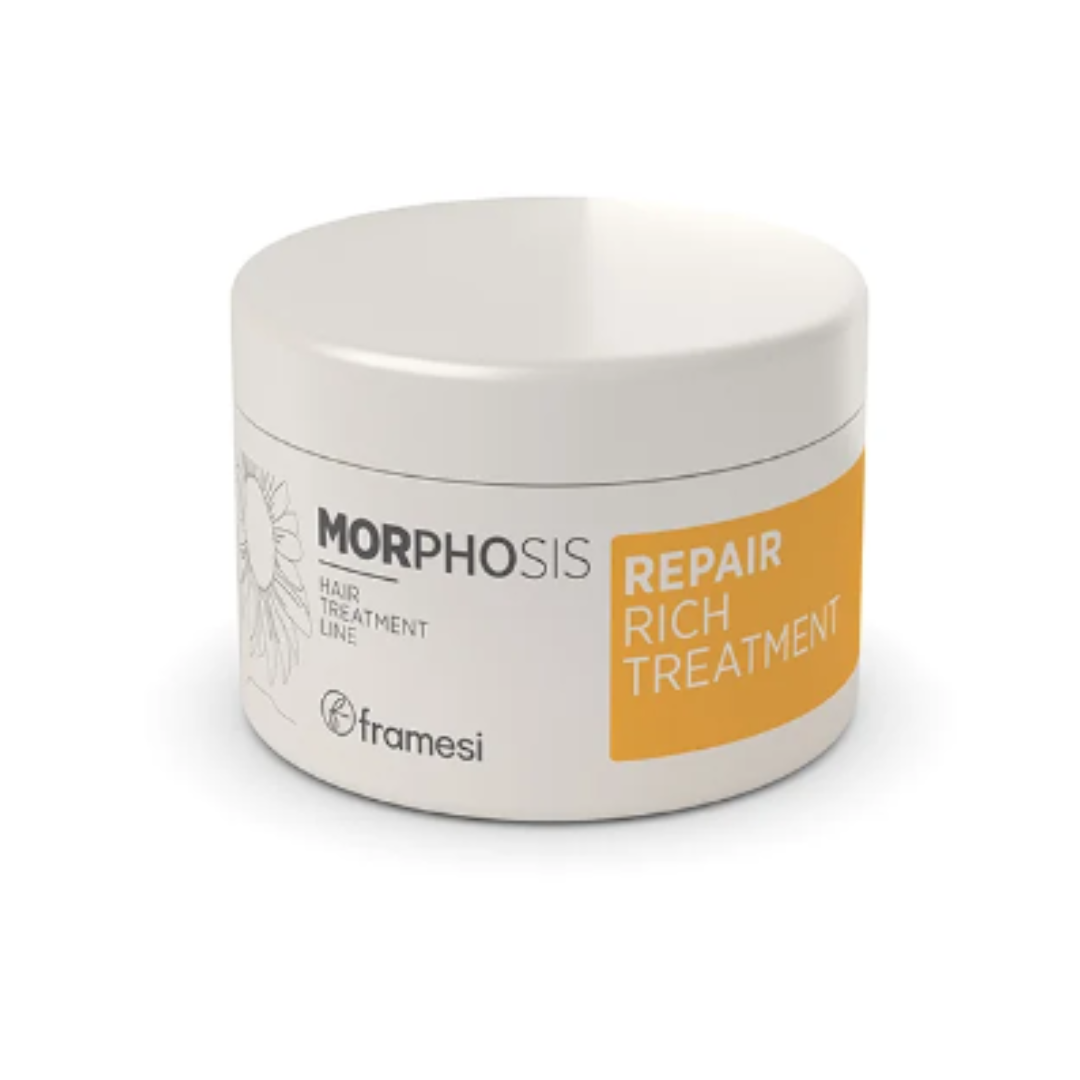 Framesi Morphosis Repair Treatment 200ml mascarilla reparadora Panamá