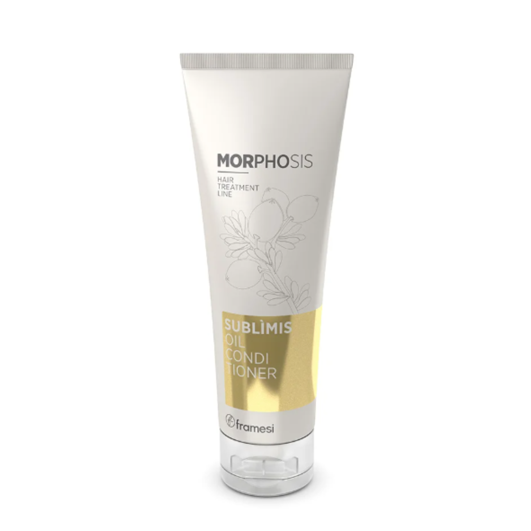 Framesi Morphosis Sublimis Oil Conditioner 250ml Panamá 