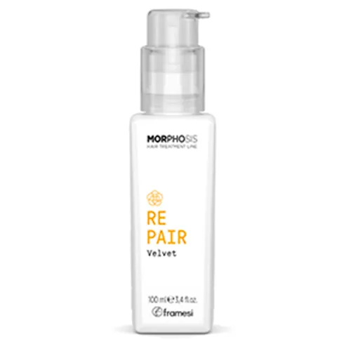 Framesi Repair Velvet 100ml fluido reparador anti-frizz Panamá
