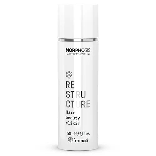 Framesi Restructure Elixir 150ml mascarilla capilar reparadora Panamá - Morphosis