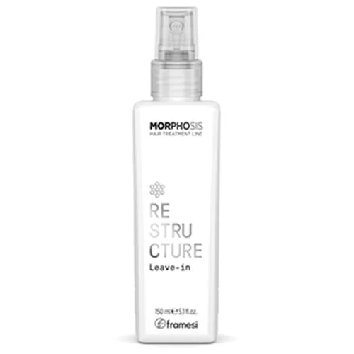 Framesi Restructure Leave In 150ml tratamiento capilar sin enjuague Panamá