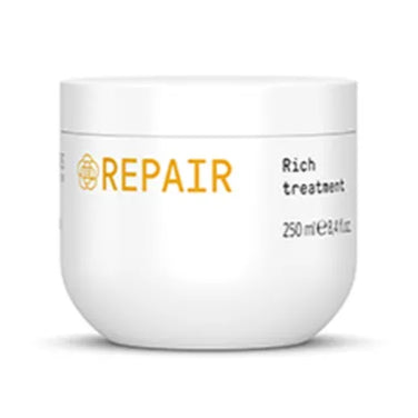 Framesi Rich Treatment 250ml mascarilla nutritiva cabello Panamá