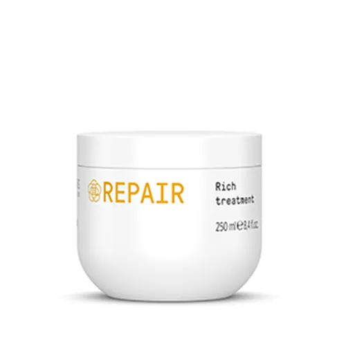Framesi Rich Treatment 250ml mascarilla nutritiva cabello Panamá
