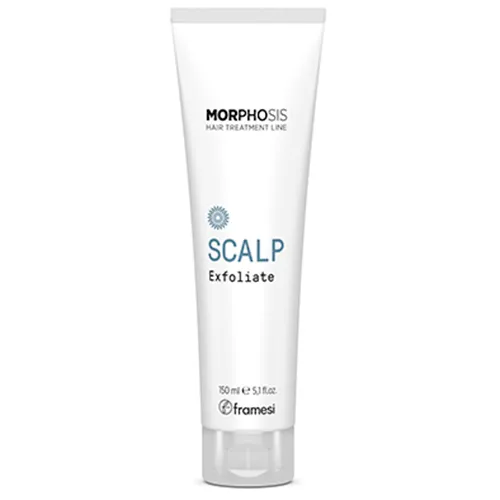 Framesi Scalp Exfoliate 150ml tratamiento exfoliante cuero cabelludo Panamá