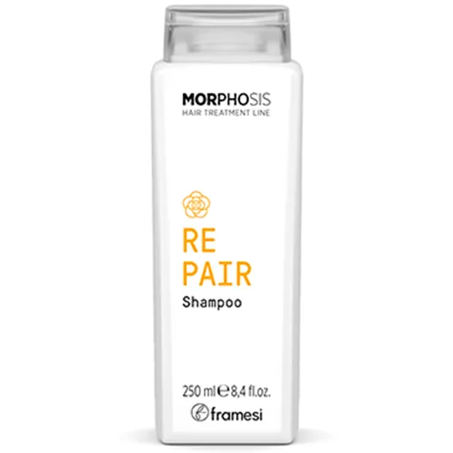 Framesi Shampoo Repair 250ml cabello dañado seco Panamá
