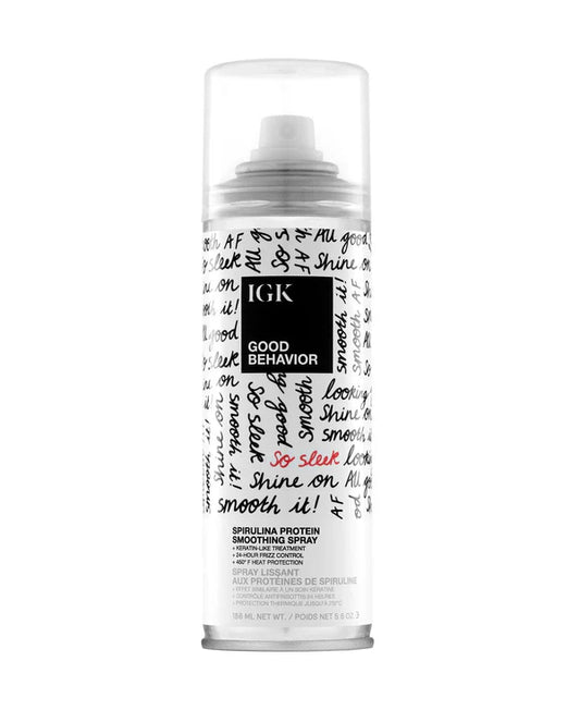 IGK GOOD BEHAVIOR 186 ML