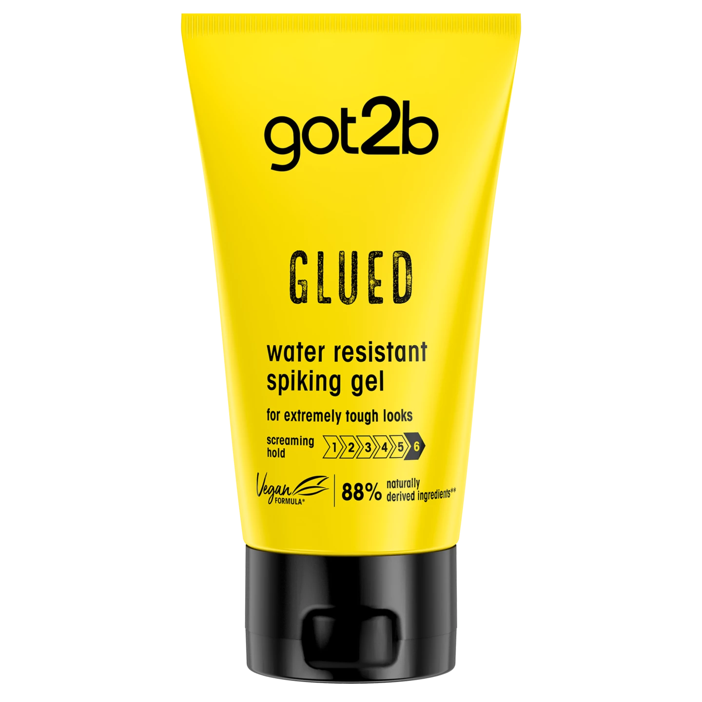 Got2b Glued Water Resistant 150ml gel fijador resistente al agua Panamá