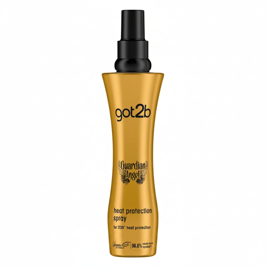 Got2b Guardian Angel 200ml spray termo protector calor Panamá