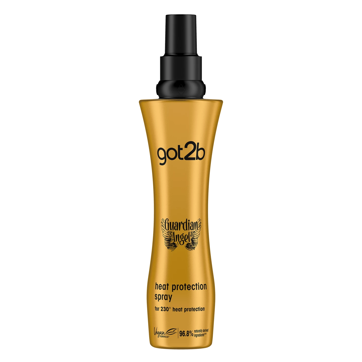 Got2b Guardian Angel 200ml spray termo protector calor Panamá