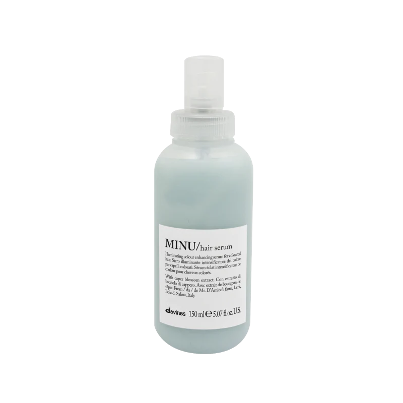 DAVINES HAIR SERUM MINU - 150ML