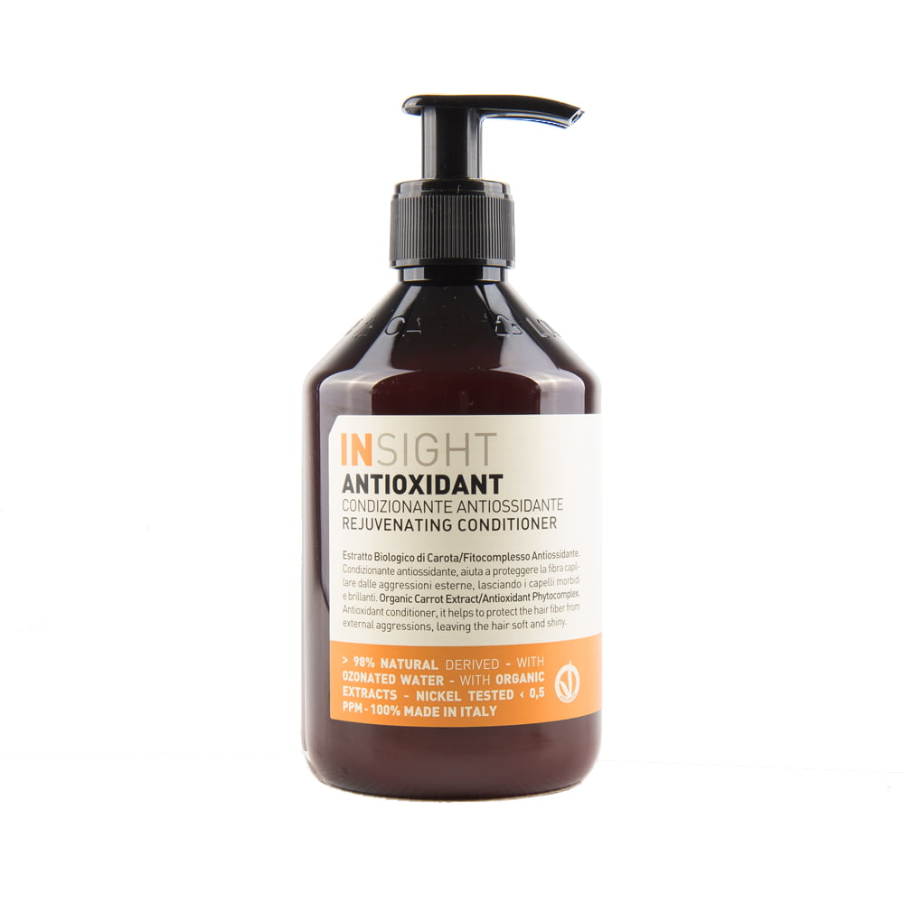 INSIGHT ANTIOXIDANT REJUVENATING CONDITIONER 400ML