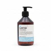 nsight Clarifying Purifying Shampoo de 400ml para control de caspa y purificación en Majo Belleza Panamá.