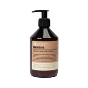 Insight Sensitive Skin Conditioner de 400ml para cuero cabelludo sensible en Majo Belleza Panamá.