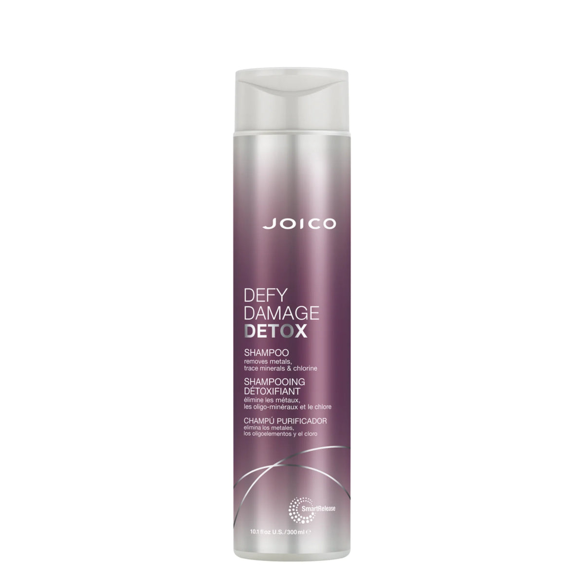 Joico Defy Damage Shampoo 300ml