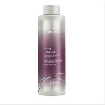 Joico Defy Damage Shampoo 1 Litro protector del color profesional Panamá