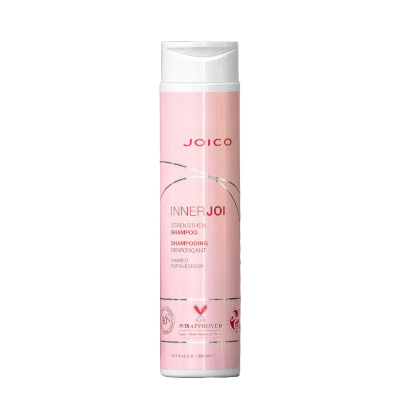 Joico InnerJoi Shampoo Fortalecedor 300ml profesional Panamá