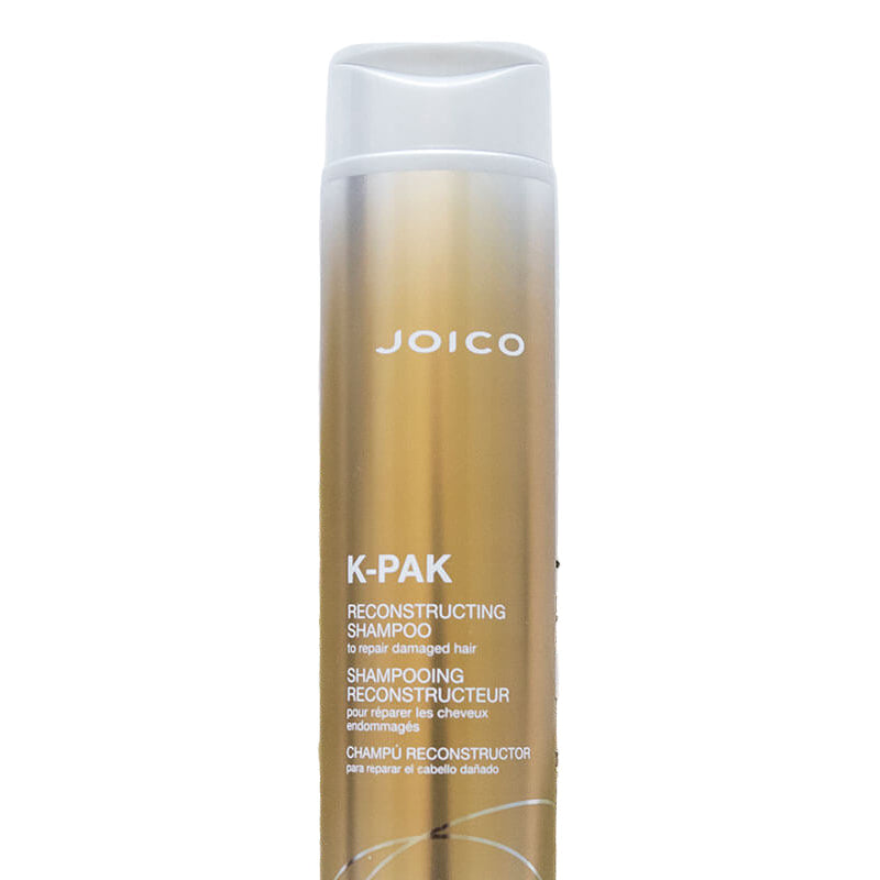 Joico K-Pak Revitalizing Conditioner acondicionador reparador profesional Panamá