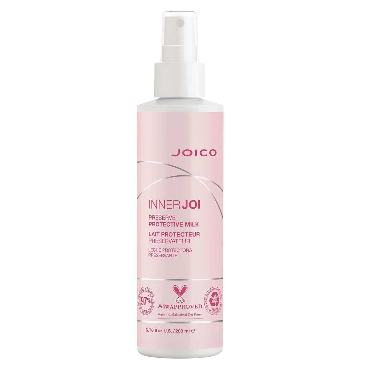 Joico InnerJoi Preserve Protective Milk 200ml