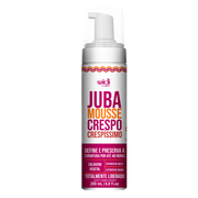 Juba Mousse Crespo Crespísimo definición rizos Panamá