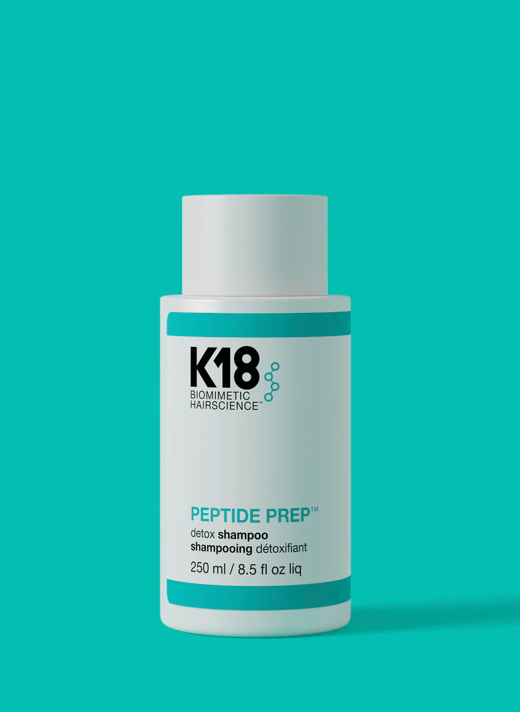 K18 Champú desintoxicante PEPTIDE PREP