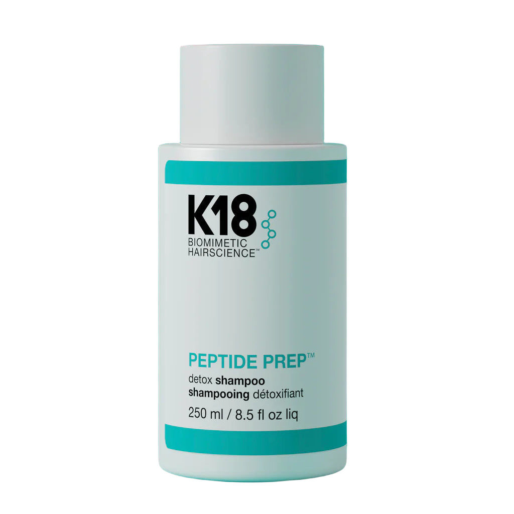 K18 Peptide Prep pH Maintenance Shampoo 250ml profesional Panamá 