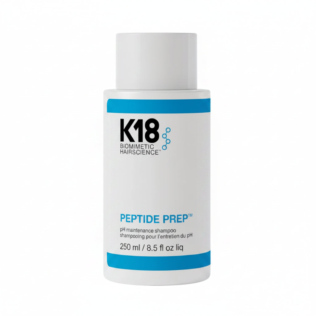 K18 Peptide Prep pH Maintenance Shampoo 250ml profesional Panamá