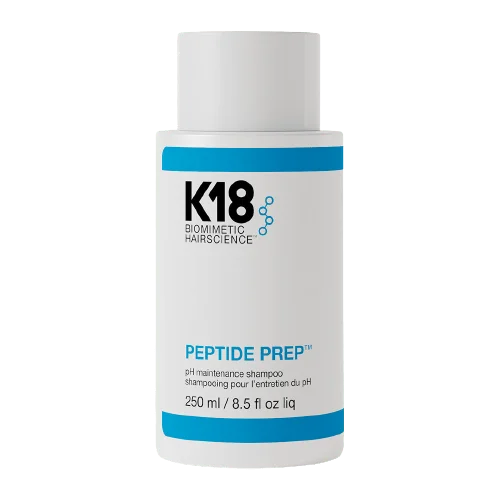 K18 Peptide Prep pH Maintenance Shampoo 250ml profesional Panamá