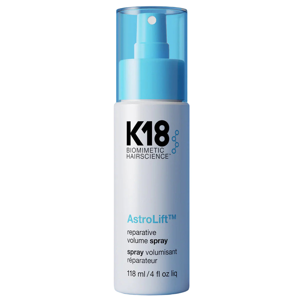 K18 Spray Reparador de Volumen AstroLift profesional Panamá