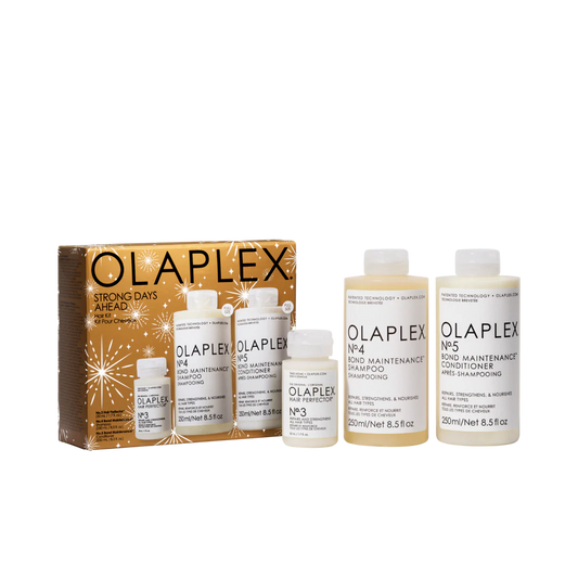 OLAPLEX STRONG DAYS AHEAD KIT