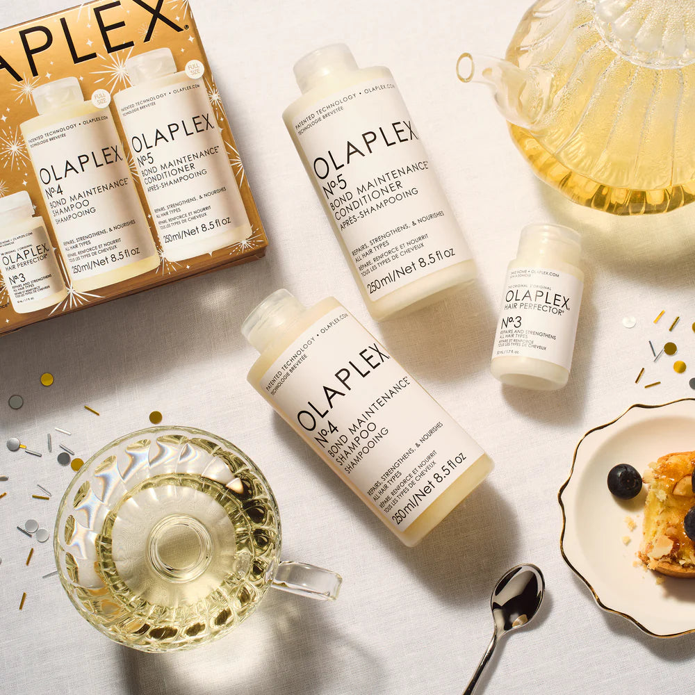 OLAPLEX STRONG DAYS AHEAD KIT