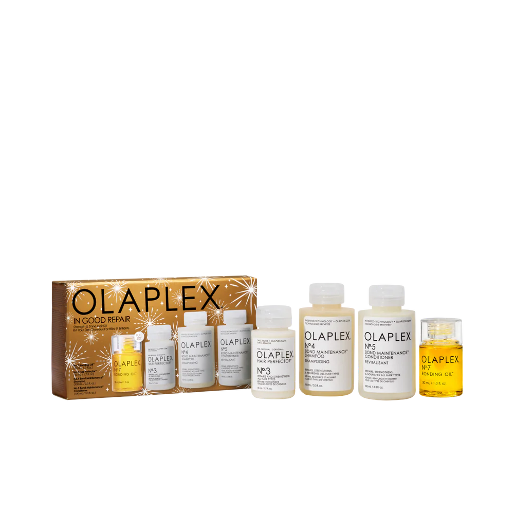 OLAPLEX IN GOOD REPAIR KIT